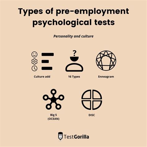 pre-employment testing disparate impact|pre employment personality testing.